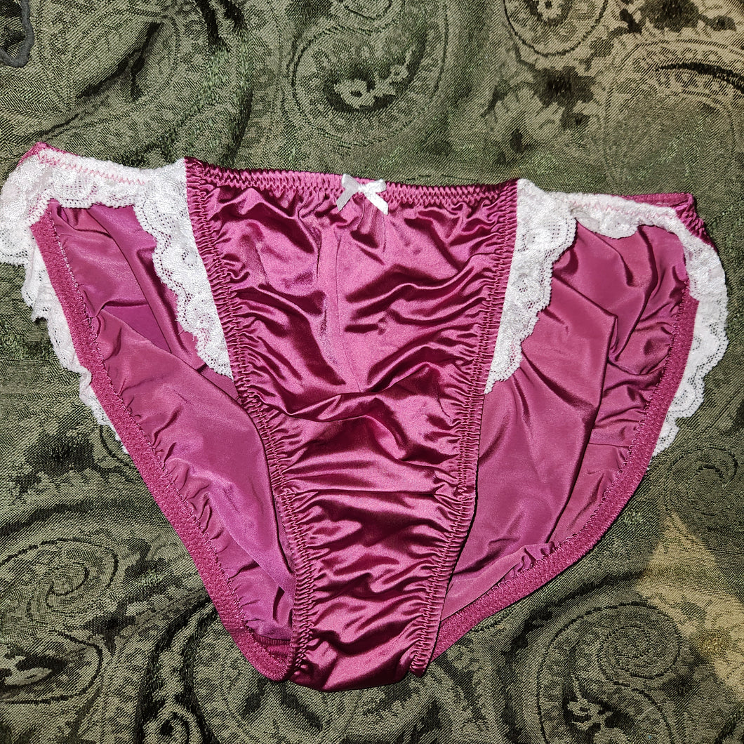 NEW Purpleberry K&L Pixie Lily Panties MEDIUM