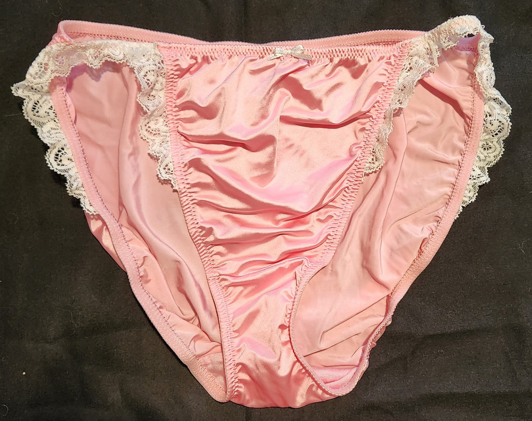 K&L Pixie Ballerina Large Pink